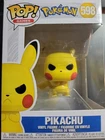 Funko Pop! Vinyl: Pokémon - Pikachu #598
