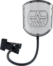 Shield GN Premium Microphone Pop Filter and Gooseneck