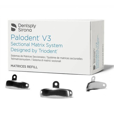 Palodent V3 6.5mm BRAND NEW !!!