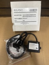 Balboa 59125 Ozone Generator with Piggyback P...