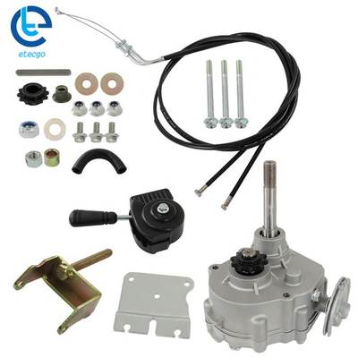 #ad Transmission Forward Reverse Gear Box Replacement For Go Kart 2HP 13HP Engines $95.02
