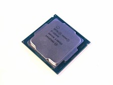 Intel Xeon E-2224G Server Processor 4.7 GHz, 4 Cores, Socket FCLGA1151 