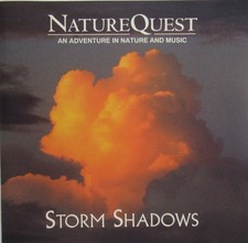 Keith G. Griswold - Storm Shadows, (CD)