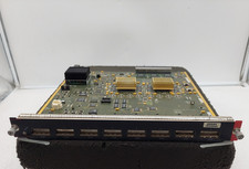 WS-X6408A-GBIC Cisco Catalyst 6000 8-Ports Gigabit Interface Module