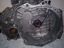 55354730 GEARBOX / 193951 / 382576 FOR OPEL VECTRA C BERLINA ELEGANCE