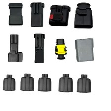 Tuner Harness Plug Kit For Dodge Ram 6.7l Cummins 2013-2015 Tuner Harness Plug Kit For Dodge Ram 6.7l Cummins 2013-2015