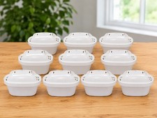 10x Waterdrop Filterkartuschen, Ersatzfür Br...