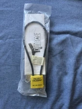 Project Child Safe Cable Gun Lock with 2 Keys New in Original Package