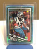 2025 Score - Xavier Legette #217 Blue Stars - Colormatch - Numbered 105/499