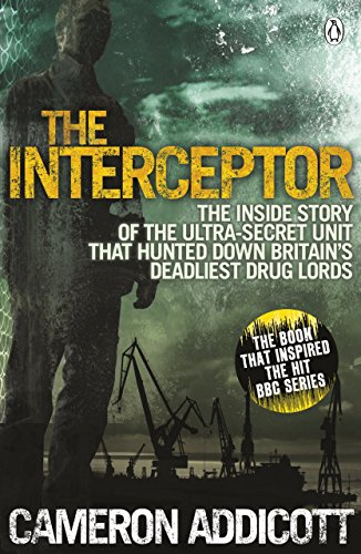 The Interceptor - Addicott, Cameron