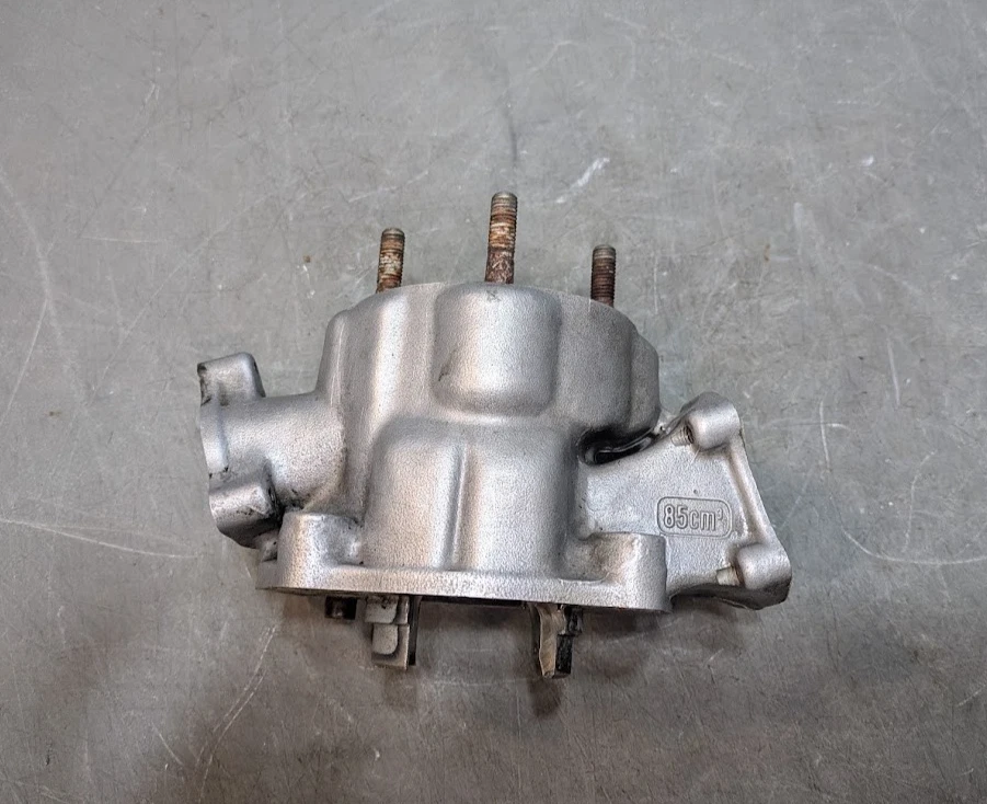 Honda CR85R Cylinder 2003 2004