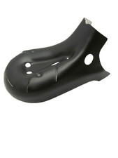 FÜR WÄRMEKRÜMMER CARBON 100% DUCATI PANIGALE 899 1199 EXHAUST HEAT MATT