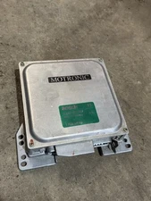 BMW E30 ECU DME 325e M20B27 0261200027