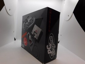 PC Engine Mini Game Console HTG-008 Turbografx-16 Mini Japan Version NEW UNOPEND