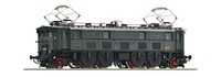 Roco 7500142 Elektrolokomotive E16 06 Blaugrau Drg Ep.Ii Ho 1:87 Neu