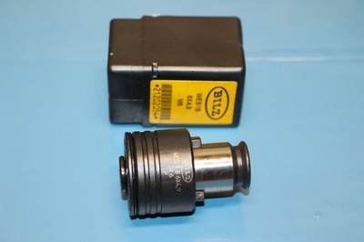 Bilz M6 6x4,9 Schnellwechseleinsatz für Gewindeschneidfutter WES1B WES 1B 1 B