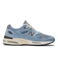 New Balance Unisex Made in UK 991v2 Grounded Pastels Shoe