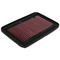 K&N Luftfilter SU-6000 FüR Suzuki GSF 600 650 1200 1250 S Bandit GSX 650 1250 F