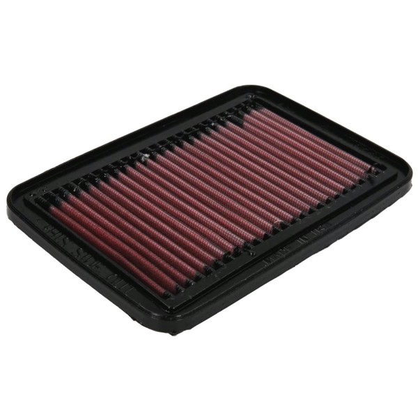 K&N Luftfilter SU-6000 FüR Suzuki GSF 600 650 1200 1250 S Bandit GSX 650 1250 F-image