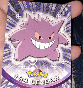 Pokemon TV Animation Cards | eBay
