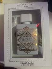 Lattafa Bade'e Al Oud Honor Glory 3.4 oz Unisex Eau De Parfum