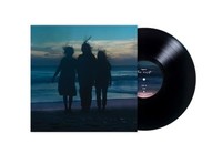 Boygenius - Rest - Vinyl Record V10 - Standard Blacklimited Edition - G3Z
