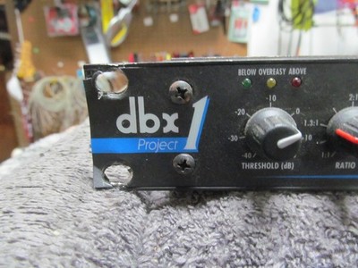 DTM・DAW dbx 266A COMPRESSOR / GATE $_57.JPG?set_id=880000500F