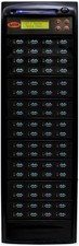 Systor 1 to 71 USB Duplicator Eraser, Up To 9GB/Min - SYS-USB30150-71