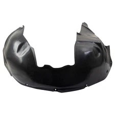 TRQ BDA10876 Fender Liner For Volvo XC90 2003-2014 Right Front 313537094