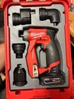 Milwaukee 4-in-1 Drill Driver Packout Insert