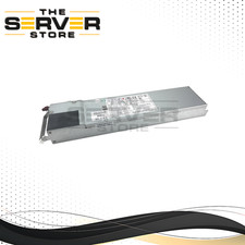 Supermicro 1280W 1U Redundant Power Supply PWS-1K28P-SQ