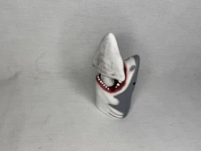 Jaws, Bruce Shark Tooth and Stand, Solid Resin, Real Prop Replica