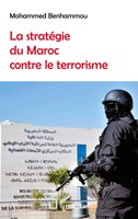 Mohamed Benhammou | La StratéGie Du Maroc Contre Le Terrorisme | Taschenbuch