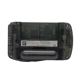 Bandai WonderSwan Wonder Swan