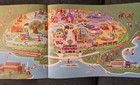 1971 Preview Edition Of Walt Disney World Magic Kingdom Vacation Booklet — photo 5