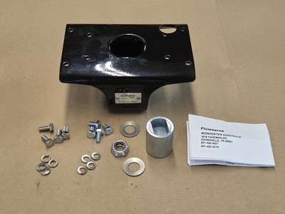 Flowserve / Worcester Controls MK520 Valve Actuator Mounting Kit