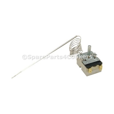 EGO Einphasen-Regelthermostat 50°C - 320°C 55.13069.500