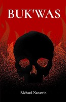 Richard Nanawin | Buk'was | Taschenbuch | Englisch (2025) | Richard Nanawin