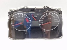 Compteur Nissan NOTE