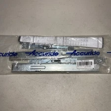 ACCURIDE 10" Drawer Slide Rail Mount Full Extension, C 2632-10D, Many Available