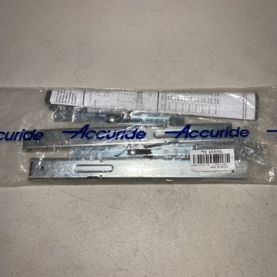 ACCURIDE 10'' Drawer Slide Rail Mount Full Extension, C 2632-10D, Many Available