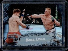 2010 Topps UFC Main Event Product Review 23