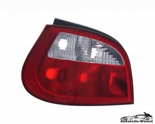 TYC Rückleuchte Links für Renault Megane I Ba0/1 96-03