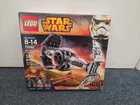 Lego Star Wars Rebels Tie Advanced Prototype 75082 The Inquisitor Sealed New Set
