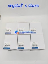 1PCS Brand NEW In Box Omron CJ2M-CPU35 CJ2MCPU35