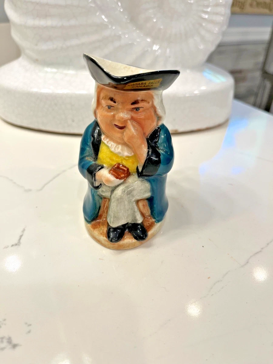 25+ Royal Doulton Toby Cups Character & Jugs for sale | Updated