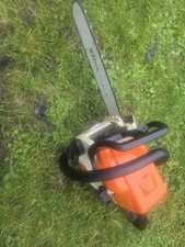 STIHL MS. 181c CHAINSAW