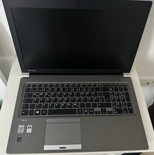 Toshiba Tecra Z50-A -i5- 8GB RAM -256GB SSD-W...