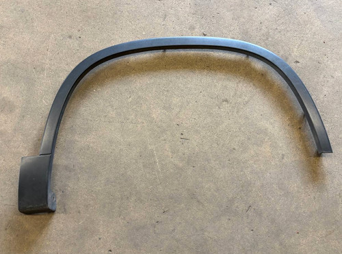 Kotflügelverbreiterung vorne rechts Stoßleiste VW Tiguan 5N Leiste 5N0854732A