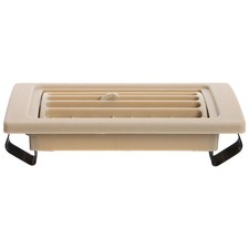 Floor Vent Fan Booster Ceiling Covers Air Conditioning Register Deflector